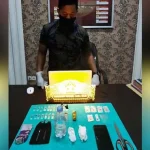 ASN di Kolut Dibekuk Polisi Usai Simpan Sabu di Mesin Cuci ASN di Kolut Dibekuk Polisi Usai Simpan Sabu di Mesin Cuci