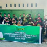 Tak Hanya Beri Edukasi ke Petani dan Nelayan, Relawan ASR Juga Rutin Sosialisasi Prokes Covid-19 Tak Hanya Beri Edukasi ke Petani dan Nelayan, Relawan ASR Juga Rutin Sosialisasi Prokes Covid-19