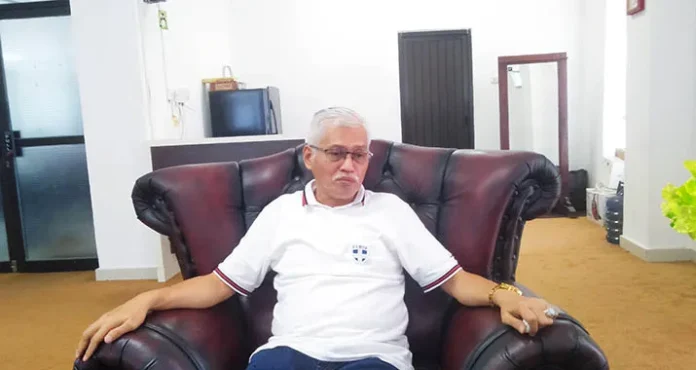 Politeknik Tridaya VDNI Morosi Sudah Siap Beroperasi