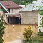 Ini Penyebab Banjir di Kelurahan Lepo-lepo Kendari Ini Penyebab Banjir di Kelurahan Lepo-lepo Kendari