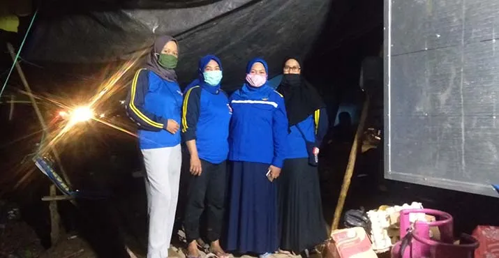 Ini Penyebab Banjir di Kelurahan Lepo-lepo Kendari