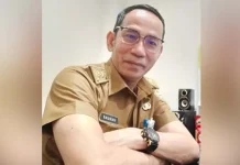 BPKAD Sultra Telah Selesaikan Pembayaran Insentif Nakesda Kepala BPKAD Sultra Basiran