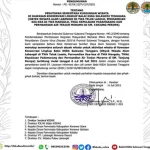 PPKM Mikro, BKSDA Sultra Tutup 4 Kawasan Wisata PPKM Mikro, BKSDA Sultra Tutup 4 Kawasan Wisata