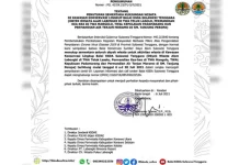 PPKM Mikro, BKSDA Sultra Tutup 4 Kawasan Wisata PPKM Mikro, BKSDA Sultra Tutup 4 Kawasan Wisata