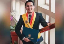 Kisah Pemuda Meraih Sarjana di UGM Berkat Dukungan Beasiswa BRI Kisah Pemuda Meraih Sarjana di UGM Berkat Dukungan Beasiswa BRI