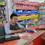 Pria Ini Sukses Bangun Minimarket dari Hasil Jadi Agen BRILink Pria Ini Sukses Bangun Minimarket dari Hasil Jadi Agen BRILink