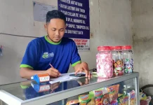 Cerita Sukses Pemuda yang Banting Setir Jadi Agen BRILink Cerita Sukses Pemuda yang Banting Setir Jadi Agen BRILink
