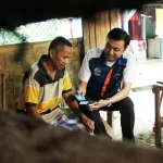 Bangun Perekonomian Nasional, BRI Sasar Usaha Mikro Bangun Perekonomian Nasional, BRI Sasar Usaha Mikro