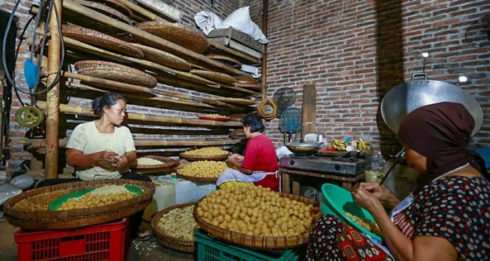 bri PP Holding Ultra Mikro Diterbitkan, Ekosistem UMi Dinilai Semakin Kuat