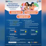 BRI Siapkan 3 Program Beasiswa untuk Mahasiswa, Berikut Caranya BRI Siapkan 3 Program Beasiswa untuk Mahasiswa, Berikut Caranya