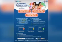 BRI Siapkan 3 Program Beasiswa untuk Mahasiswa, Berikut Caranya BRI Siapkan 3 Program Beasiswa untuk Mahasiswa, Berikut Caranya