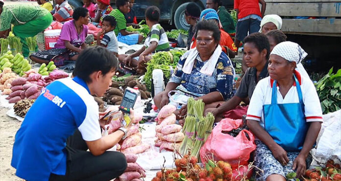 Holding BUMN UMi Bakal Jadi Sumber Pertumbuhan Baru BRI