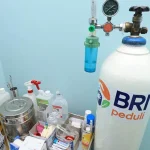 Pandemi Covid-19, BRI Kirim Bantuan Fasilitas Kesehatan ke Sejumlah RS di Indonesia Pandemi Covid-19, BRI Kirim Bantuan Fasilitas Kesehatan ke Sejumlah RS di Indonesia