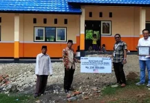Cerita Bahagia Siswa Dompu NTB yang Sekolahnya Direnovasi BRI Cerita Bahagia Siswa Dompu NTB yang Sekolahnya Direnovasi BRI