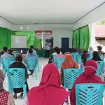 Satgas TMMD Sosialisasi Budidaya Lele Pakai Sistem Bioflok di Koltim Satgas TMMD Sosialisasi Budidaya Lele Pakai Sistem Bioflok di Koltim