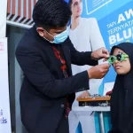 Cerita Santri yang Mendapatkan Bantuan Kacamata Gratis dari BRI Cerita Santri yang Mendapatkan Bantuan Kacamata Gratis dari BRI