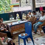 Dinkes Mubar Buka Puskesmas Baru di Pulau Bero Dinkes Mubar Buka Puskesmas Baru di Pulau Bero