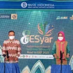 Fesyar BI Sultra Resmi Digelar di Lippo Plaza Kendari Fesyar BI Sultra Resmi Digelar di Lippo Plaza Kendari