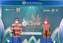 Fesyar BI Sultra Resmi Digelar di Lippo Plaza Kendari Fesyar BI Sultra Resmi Digelar di Lippo Plaza Kendari