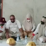 Gerindra Berupaya Punya Kursi dari Dapil Kaledupa Gerindra Berupaya Punya Kursi dari Dapil Kaledupa