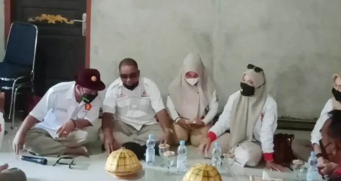 Gerindra Berupaya Punya Kursi dari Dapil Kaledupa