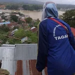 Hujan Berkepanjangan, 7 Tanah Longsor Terjadi di Kendari Hujan Berkepanjangan, 7 Tanah Longsor Terjadi di Kendari