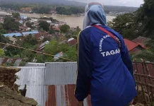 Hujan Berkepanjangan, 7 Tanah Longsor Terjadi di Kendari Hujan Berkepanjangan, 7 Tanah Longsor Terjadi di Kendari