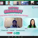 Cegah Stunting, Kemkominfo Ajak Remaja Wujudkan Generasi Bebas Anemia Cegah Stunting, Kemkominfo Ajak Remaja Wujudkan Generasi Bebas Anemia