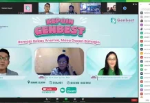 Cegah Stunting, Kemkominfo Ajak Remaja Wujudkan Generasi Bebas Anemia Cegah Stunting, Kemkominfo Ajak Remaja Wujudkan Generasi Bebas Anemia