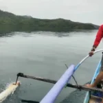Nelayan di Kolut Dilaporkan Hilang Saat Memancing di Teluk Bone Nelayan di Kolut Dilaporkan Hilang Saat Memancing di Teluk Bone