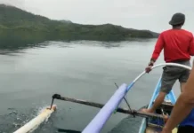 Nelayan di Kolut Dilaporkan Hilang Saat Memancing di Teluk Bone Nelayan di Kolut Dilaporkan Hilang Saat Memancing di Teluk Bone