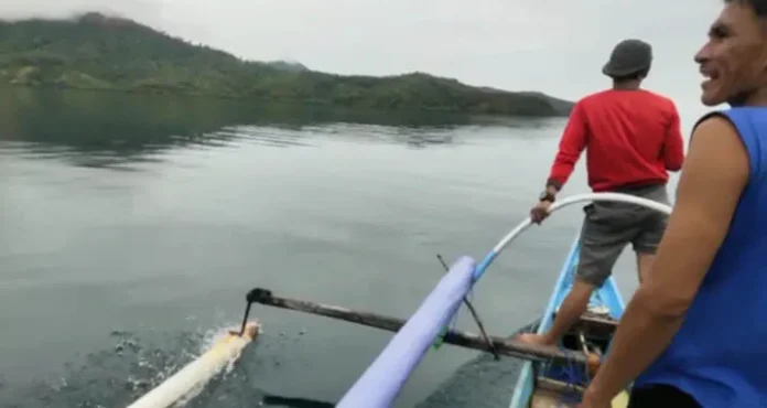 Nelayan di Kolut Dilaporkan Hilang Saat Memancing di Teluk Bone