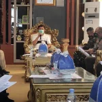 Pemda Konawe Bakal Terapkan PPKM Mikro Mulai 12 Juli Pemda Konawe Bakal Terapkan PPKM Mikro Mulai 12 Juli