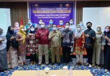 Termasuk Kopi Rongi, 11 Produk Lokal Busel Didaftarkan Miliki Hak Merek Termasuk Kopi Rongi, 11 Produk Lokal Busel Didaftarkan Miliki Hak Merek