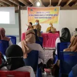 Dinkes Mubar Sosialisasi untuk Cegah Kematian Ibu dan Anak saat Melahirkan Dinkes Mubar Sosialisasi untuk Cegah Kematian Ibu dan Anak saat Melahirkan