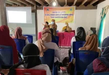 Dinkes Mubar Sosialisasi untuk Cegah Kematian Ibu dan Anak saat Melahirkan Dinkes Mubar Sosialisasi untuk Cegah Kematian Ibu dan Anak saat Melahirkan