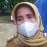 Covid-19 Jadi Beban Masyarakat, Wali Kota Tak Ingin Ada Sanksi di PPKM Mikro Sekretaris Daerah (Sekda) Kota Kendari, Nahwa Umar