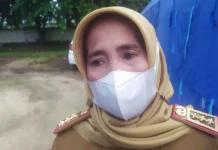 Covid-19 Jadi Beban Masyarakat, Wali Kota Tak Ingin Ada Sanksi di PPKM Mikro Sekretaris Daerah (Sekda) Kota Kendari, Nahwa Umar