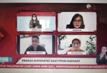 Jaga Imunitas Tubuh dengan Konsumsi Makanan Bergizi Seimbang Jaga Imunitas Tubuh dengan Konsumsi Makanan Bergizi Seimbang