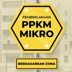 Tujuh Wilayah di Sultra Kembali Masuk PPKM Level 3 PPKM Mikro Resmi Berlaku, Sektor Esensial Diizinkan Beroperasi Hingga Pukul 8 Malam