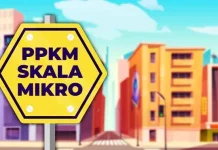 Ini Kata Pengamat Ekonomi Soal PPKM Mikro di Sultra Ilustrasi ppkm mikro