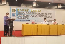 MAN IC Kendari Optimis Jadi Sekolah Mandiri, Berprestasi hingga Berdaya Saing Global MAN IC Kendari Optimis Jadi Sekolah Mandiri, Berprestasi hingga Berdaya Saing Global