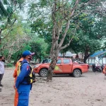 Pencarian Korban Tenggelam di Batu Gong Dihentikan, 2 Orang Belum Ditemukan Pencarian Korban Tenggelam di Batu Gong Dihentikan, 2 Orang Belum Ditemukan