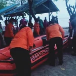 11 Wisatawan Terseret Gelombang di Pantai Batu Gong: 1 Tewas, 2 Masih Dicari 11 Wisatawan Terseret Gelombang di Pantai Batu Gong: 1 Tewas, 2 Masih Dicari