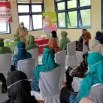 Satgas TMMD Sosialisasi untuk Tekan Angka Kelahiran dan Cegah Penyakit Satgas TMMD Sosialisasi untuk Tekan Angka Kelahiran dan Cegah Penyakit