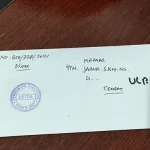 16 ASN di Muna Barat Malas Berkantor 16 ASN di Muna Barat Malas Berkantor