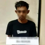Kuasai Sabu Pria Asal Lambuya Dibekuk Polisi Kuasai Sabu Pria Asal Lambuya Dibekuk Polisi