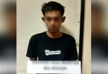 Kuasai Sabu Pria Asal Lambuya Dibekuk Polisi Kuasai Sabu Pria Asal Lambuya Dibekuk Polisi