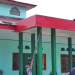 Jelang Penutupan TMMD, Pembangunan Masjid Al Muhajirin Masuk Tahap Akhir Jelang Penutupan TMMD, Pembangunan Masjid Al Muhajirin Masuk Tahap Akhir