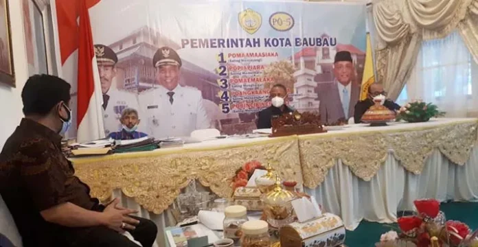 twa Bangun Jaringan Listrik di Kawasan TWA, BKSDA dan PT PLN Jalin Kerja Sama